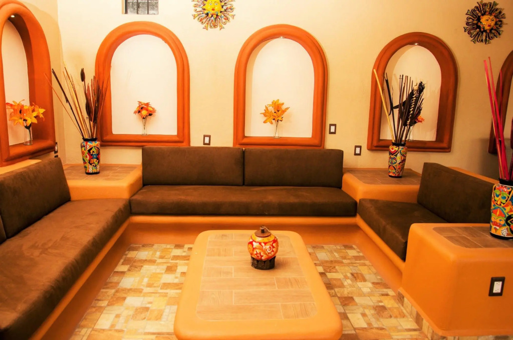 Casa Cerca del Mar