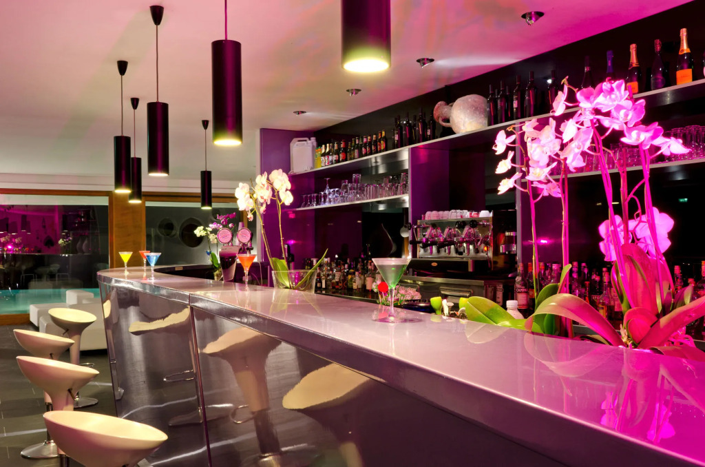 Heracles Village Hotel