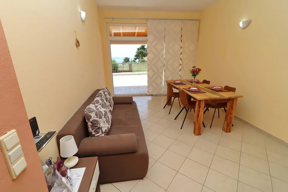 Apartments Villa Michele