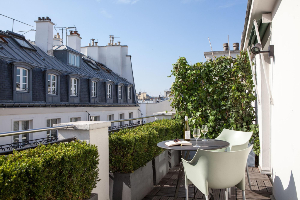 Golden Tulip Opera de Noailles
