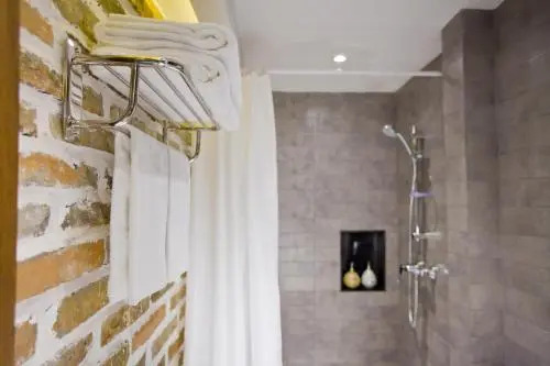 Huangshan Shanshuijian Wei Boutique Hotel