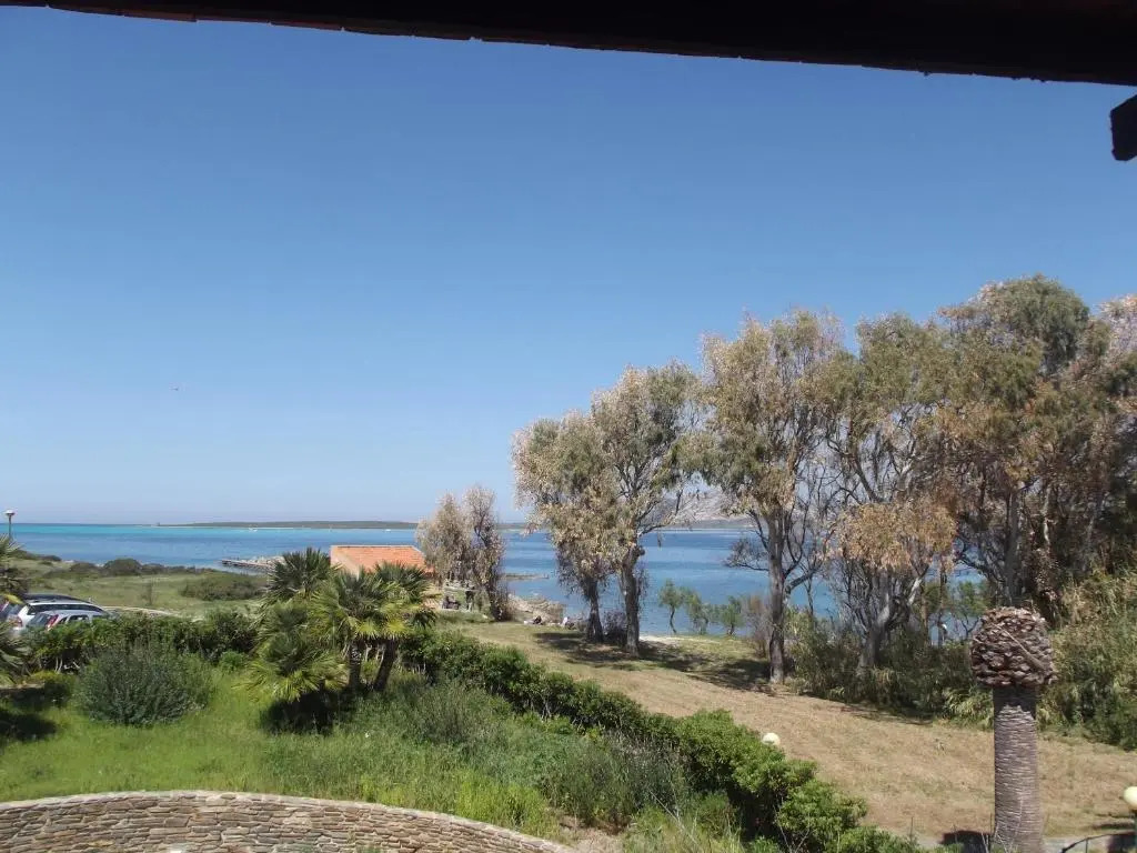 Mare Blu