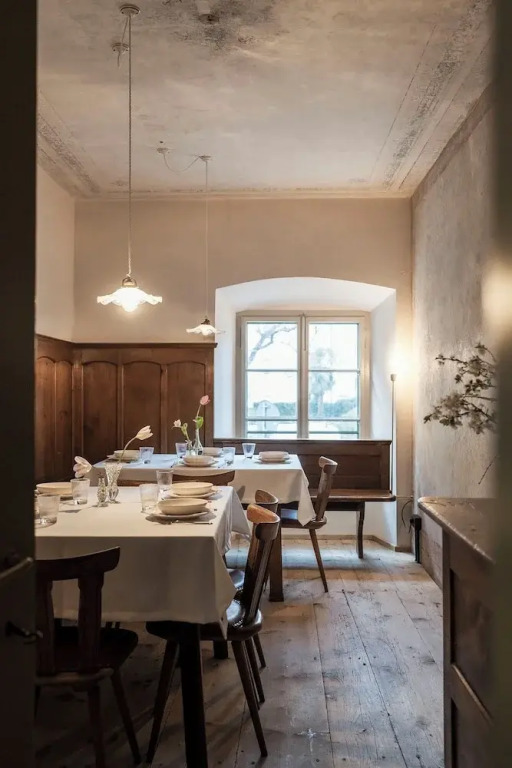 Ansitz Thierburg Suites