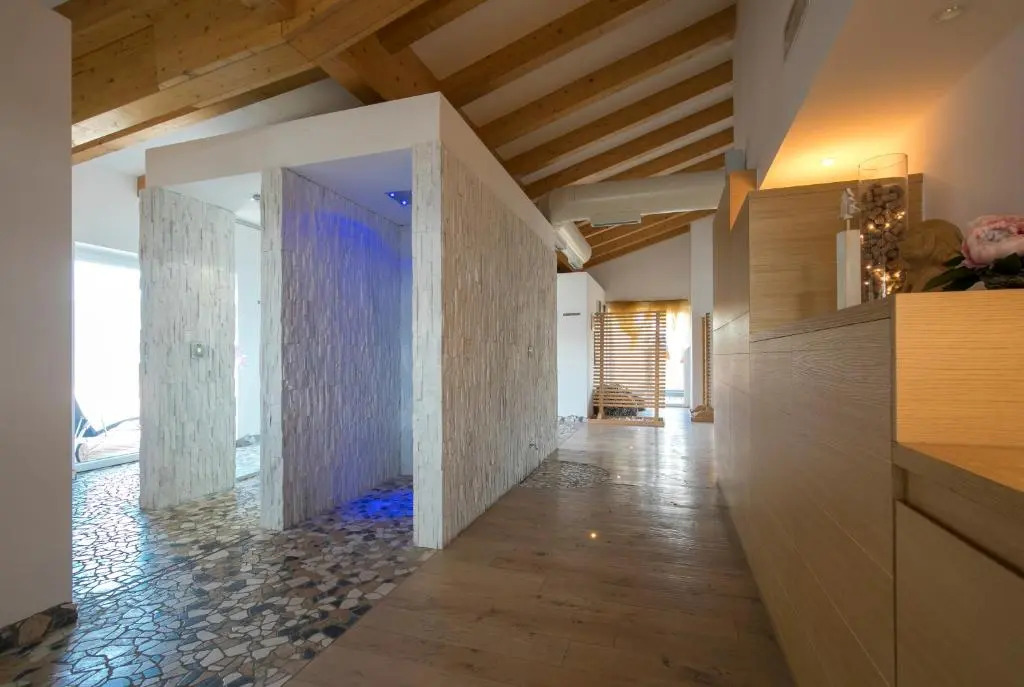 Hotel Luna Bianca Folgaria