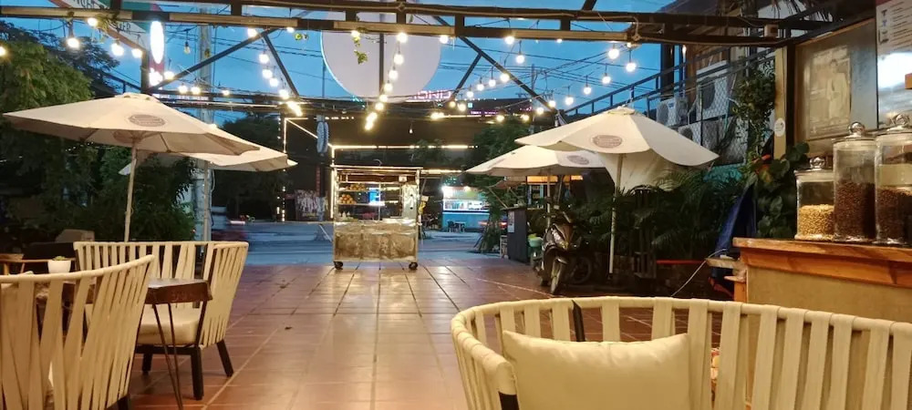 Phu Quoc Harbour View Villa