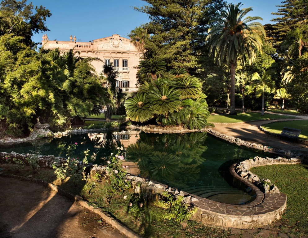 Villa Tasca