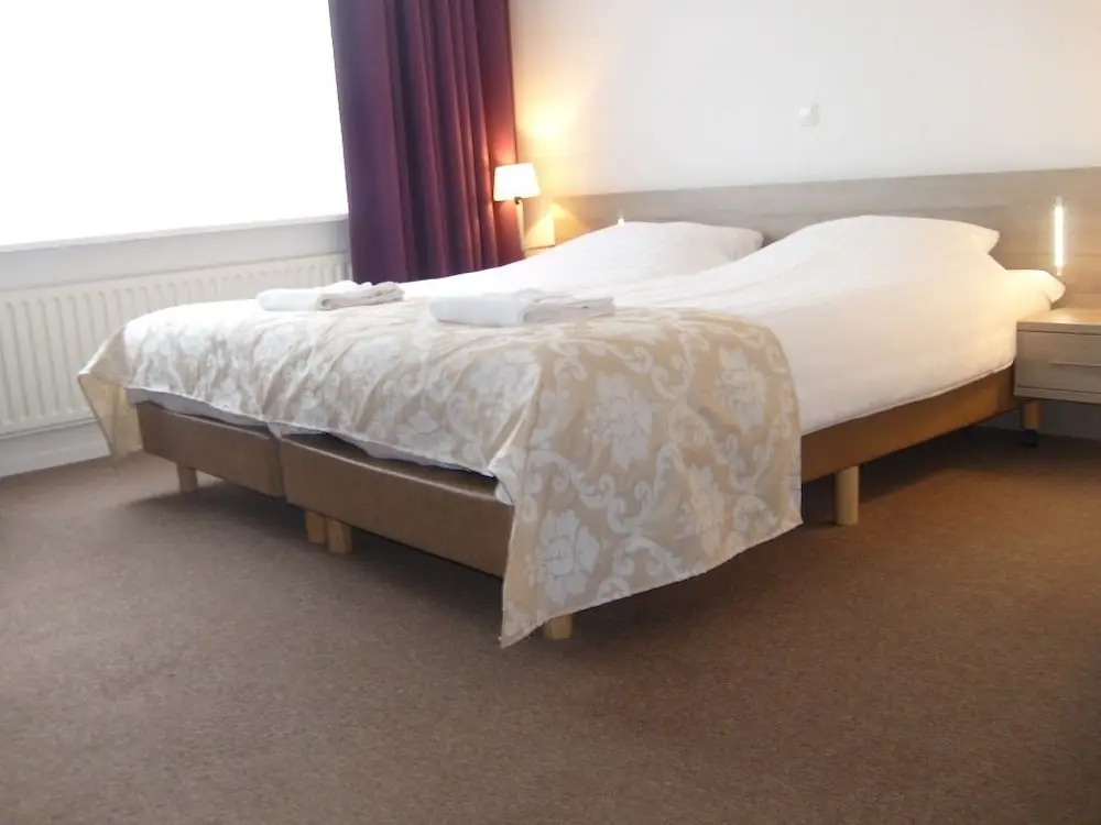 Hotel Norg