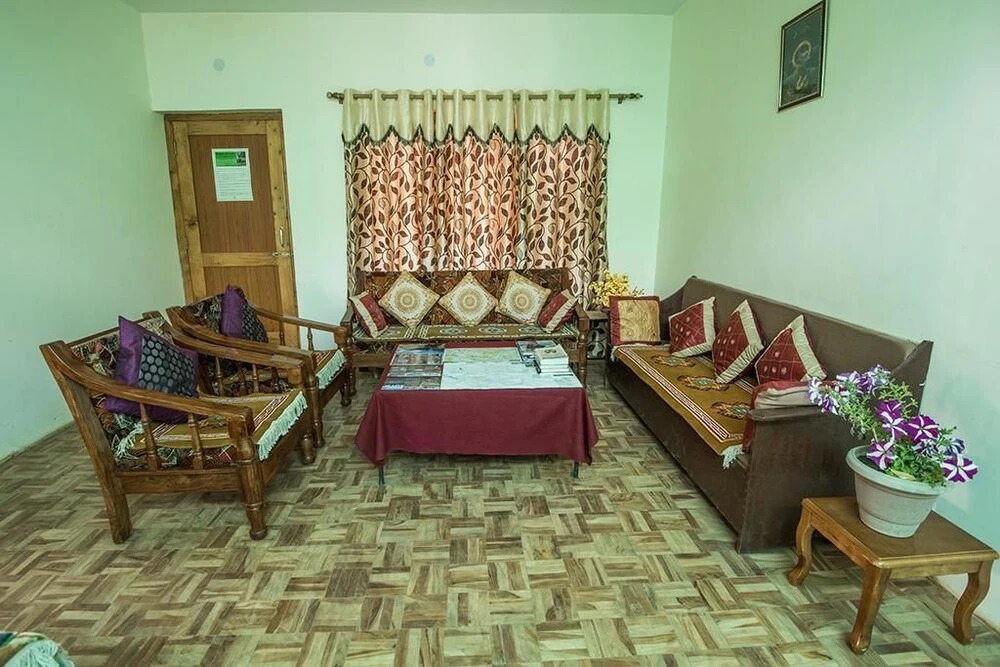 Stendel Guest House