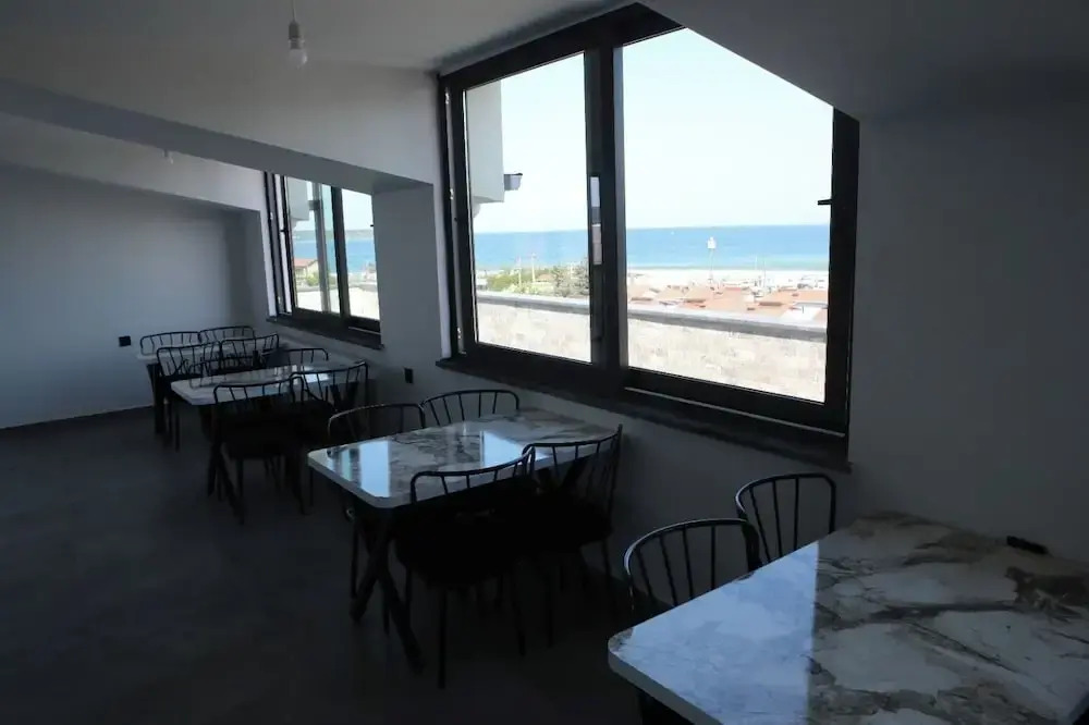 Koç Guest House