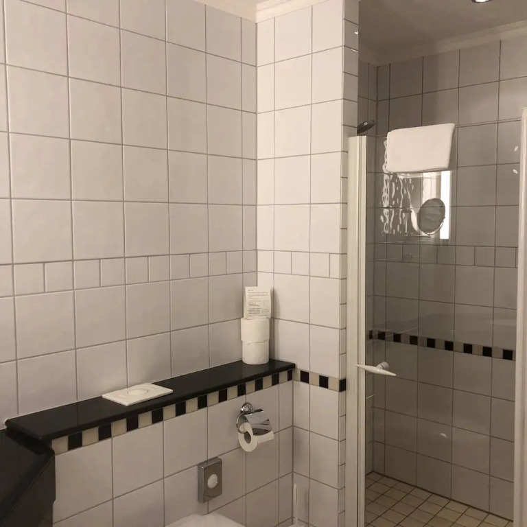 Hotel Scherf Residenz