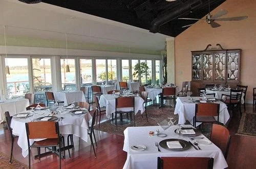Tilghman Island Inn