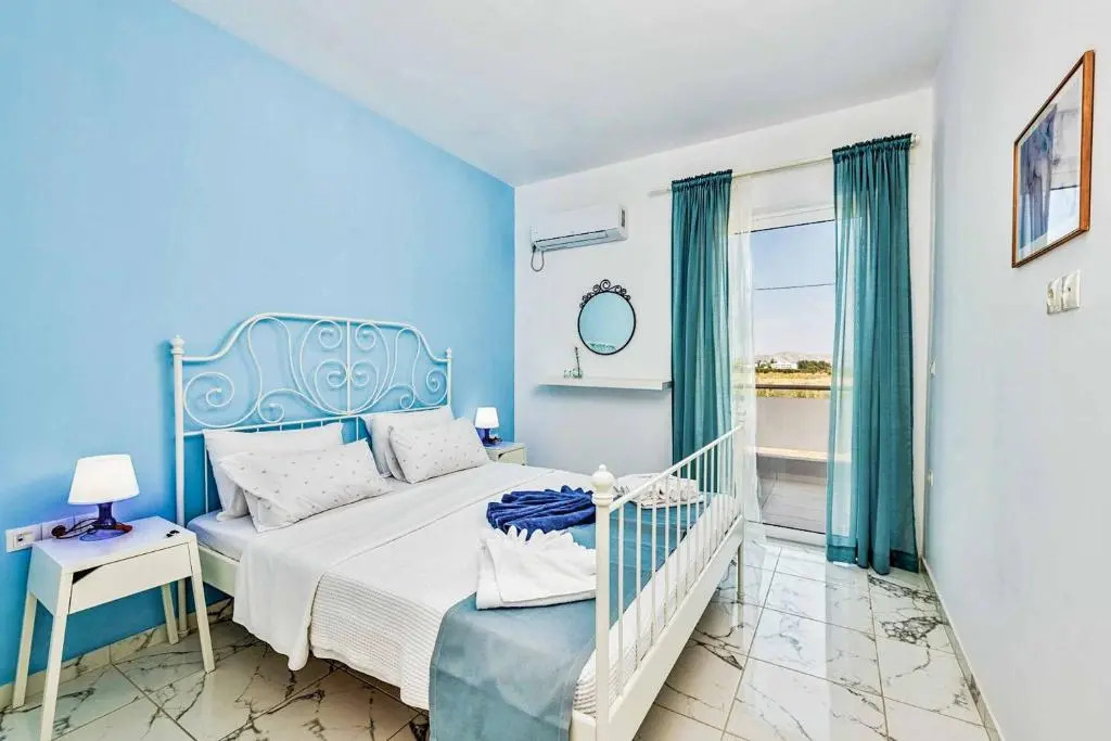 Villa Xenos Tria