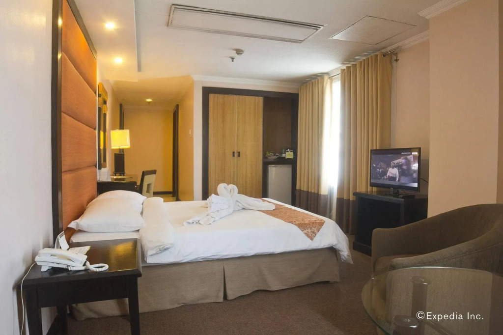 Hotel Rembrandt