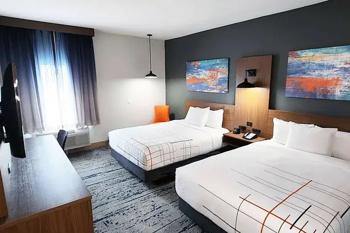 Execustay Amli South Shore