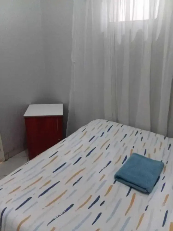 Las Palmas Day & Night Guest House