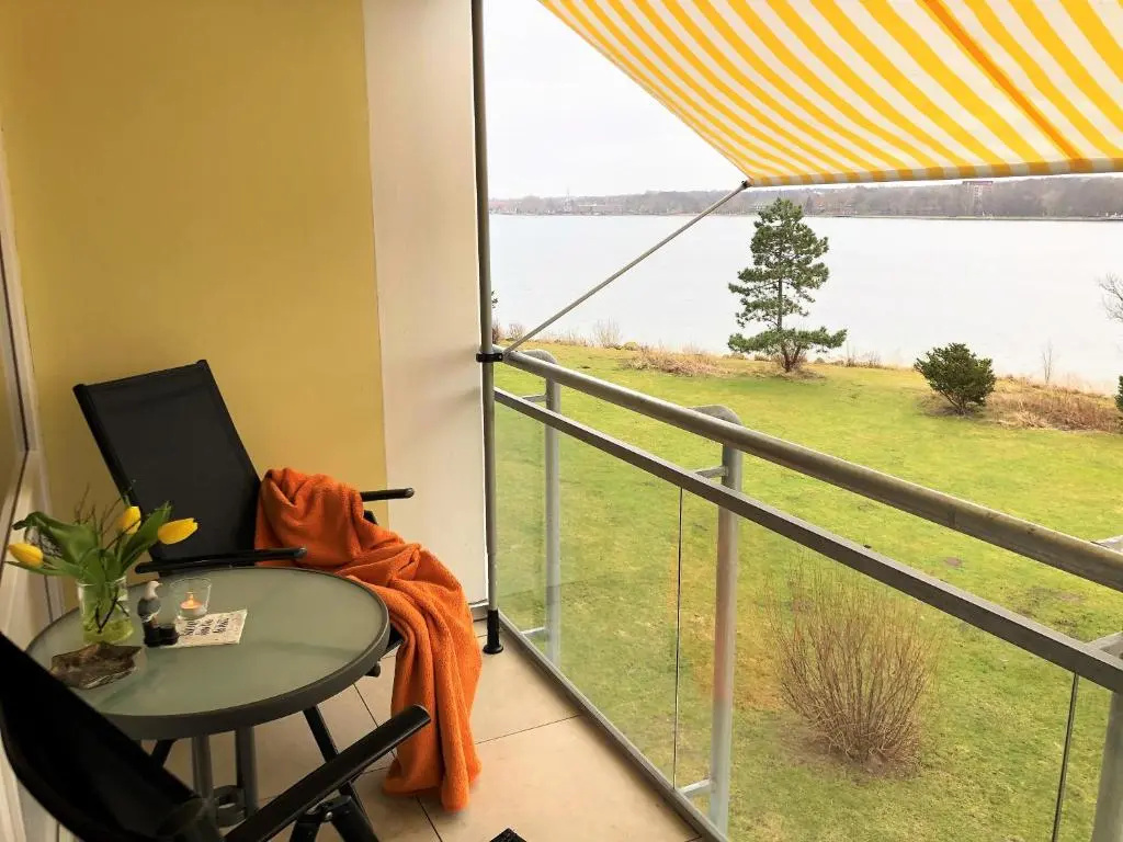 Strandhotel S33-213