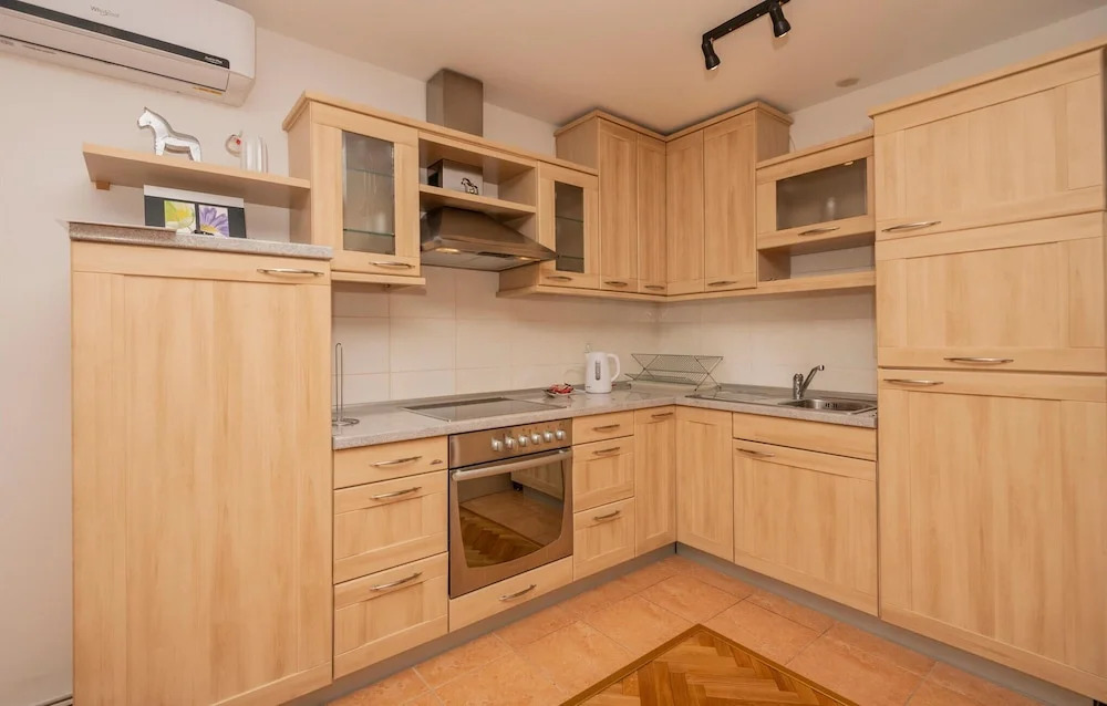 Awesome Apartment in Promajna With Wifi and 1 Bedrooms