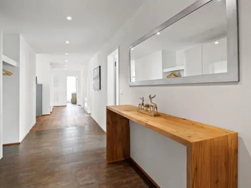 Apartment Ferienwohnung Kulm 2