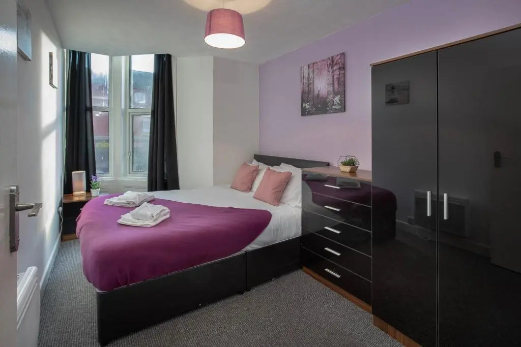 02 Springfield - sleeps 6