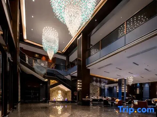 ZCXX International Hotel