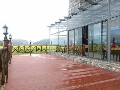 Dream House Inn