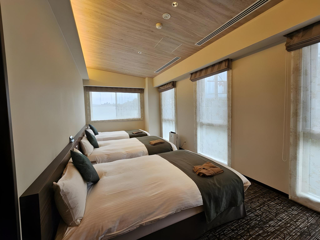 Hotel Grand Vert Kyu Karuizawa