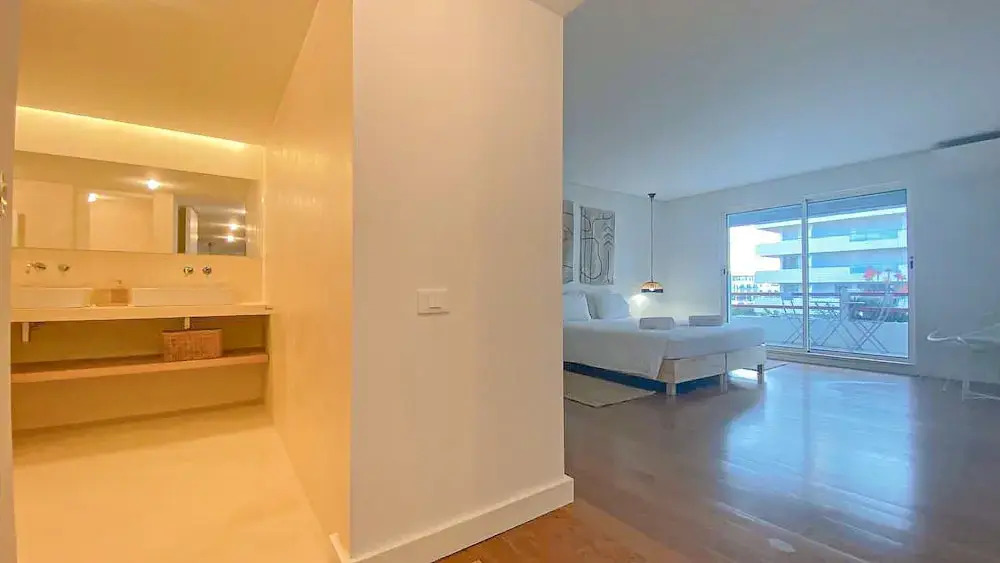 YES Incr vel Vista Piscina T2 Hsrentals Vilamar