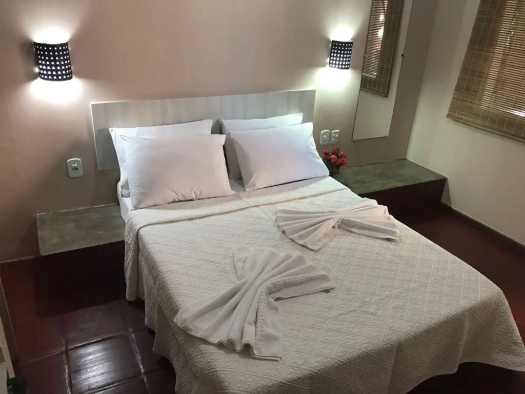 Hotel Pousada Caminho da Praia