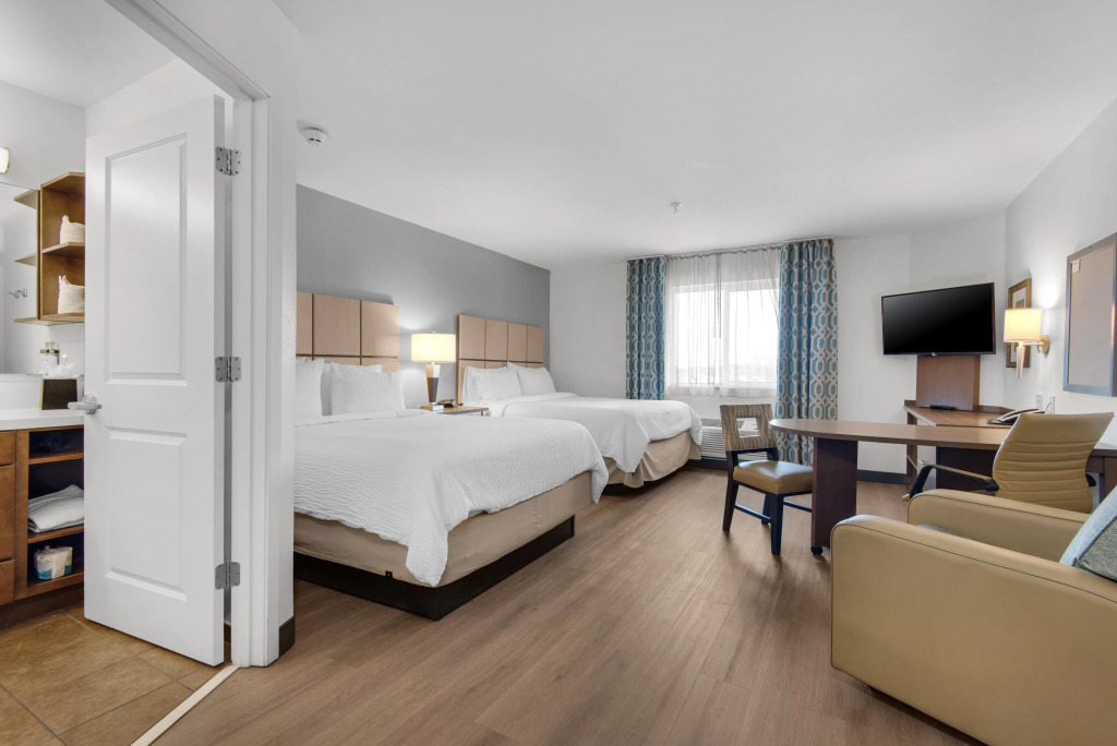 Candlewood Suites Pensacola - University Area by IHG