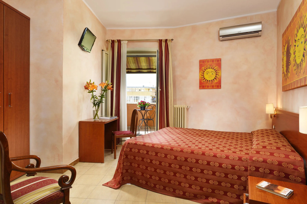 AlbaDomus Affittacamere o GuestHouse