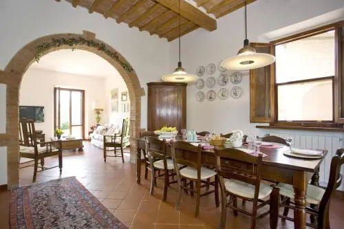 La Fonte by Salogi Villas