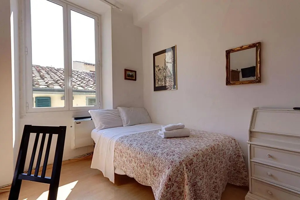 Castellani Apartments