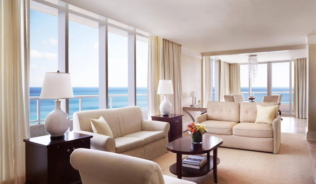 The Ritz-Carlton, Fort Lauderdale