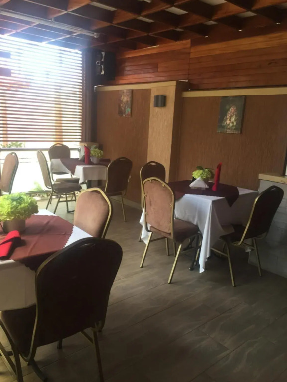 Hoima Buffalo Hotel
