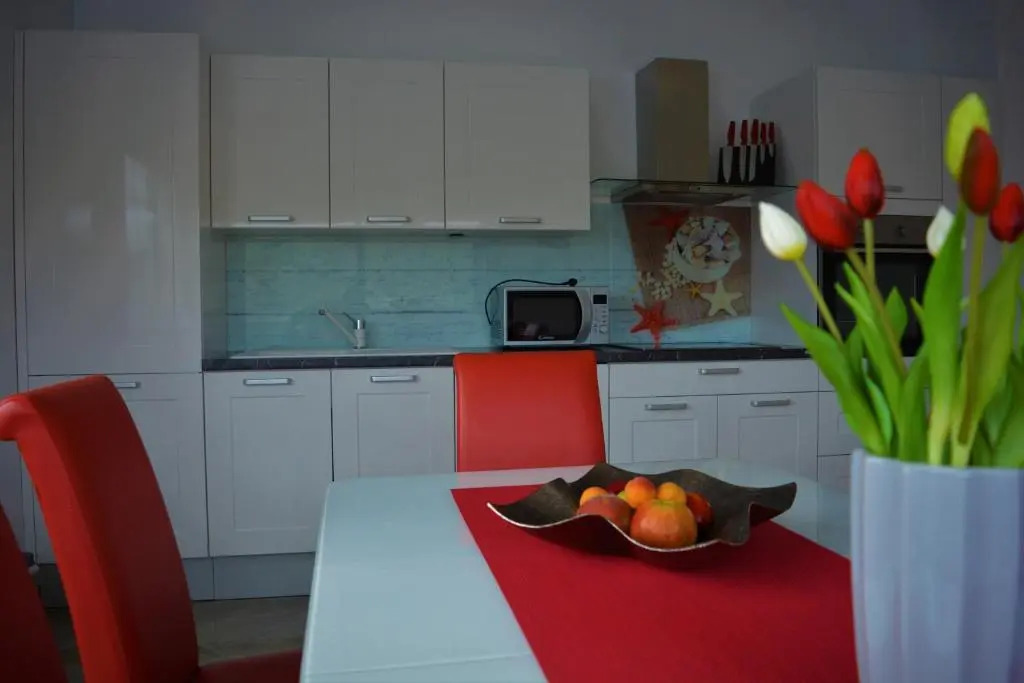 Apartmani Babić