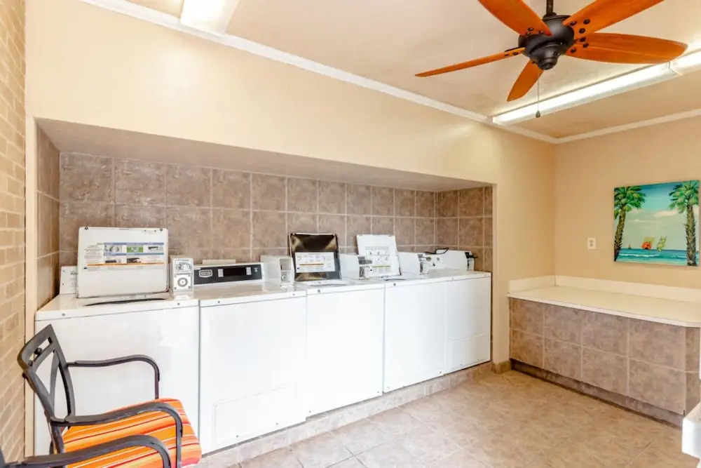 Sunchase Beachfront 205 by Padre Island Rentals