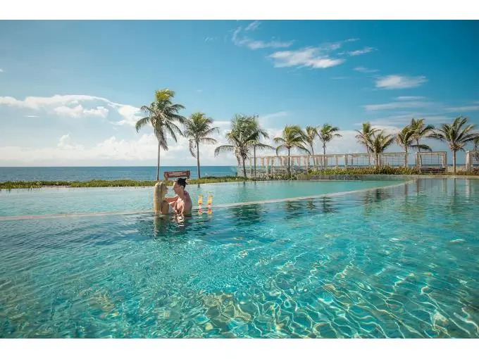 Trs Yucatán Hotel By Palladium