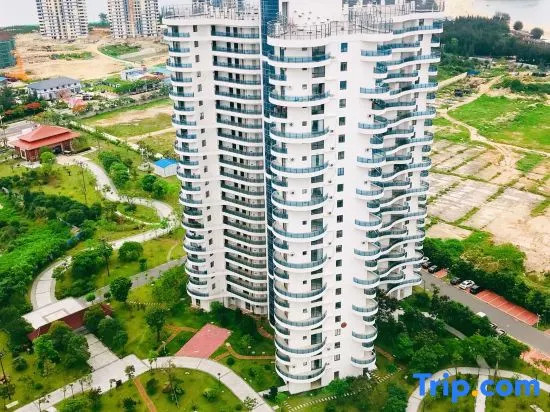 Dongshan Yixi Harbour Seaview Homestay