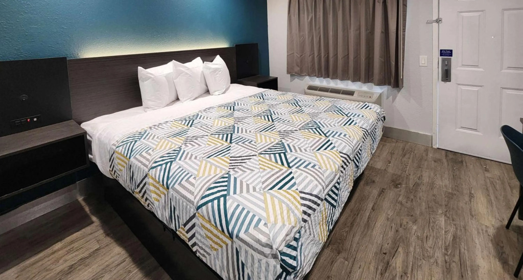 Studio 6 Suites San Ysidro CA San Diego South Bay