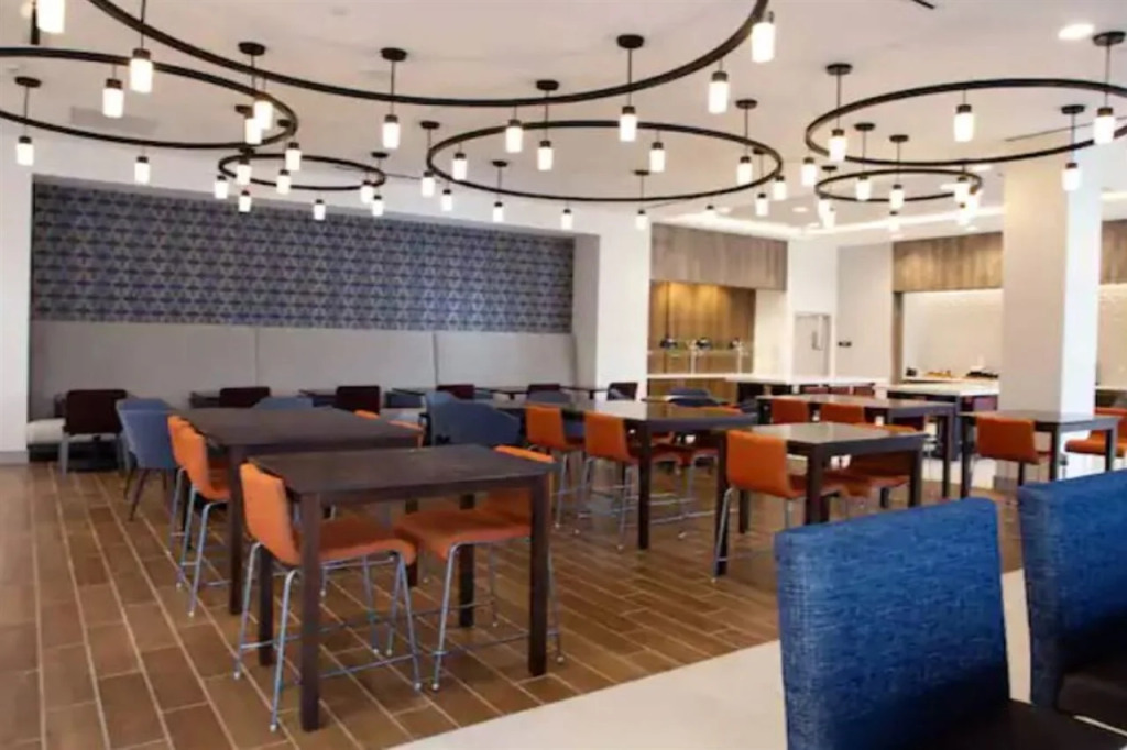 Hilton Garden Inn Southern Pines Pinehurst, Nc