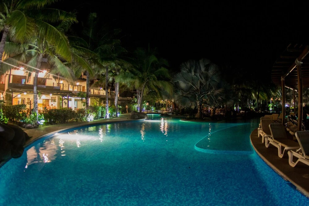 Villa Medellin Monterrico