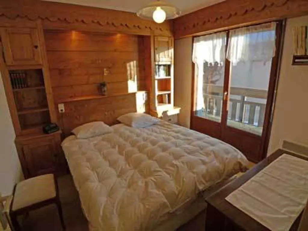 Appartement Samoëns, 3 pièces, 6 personnes - FR-1-629-76