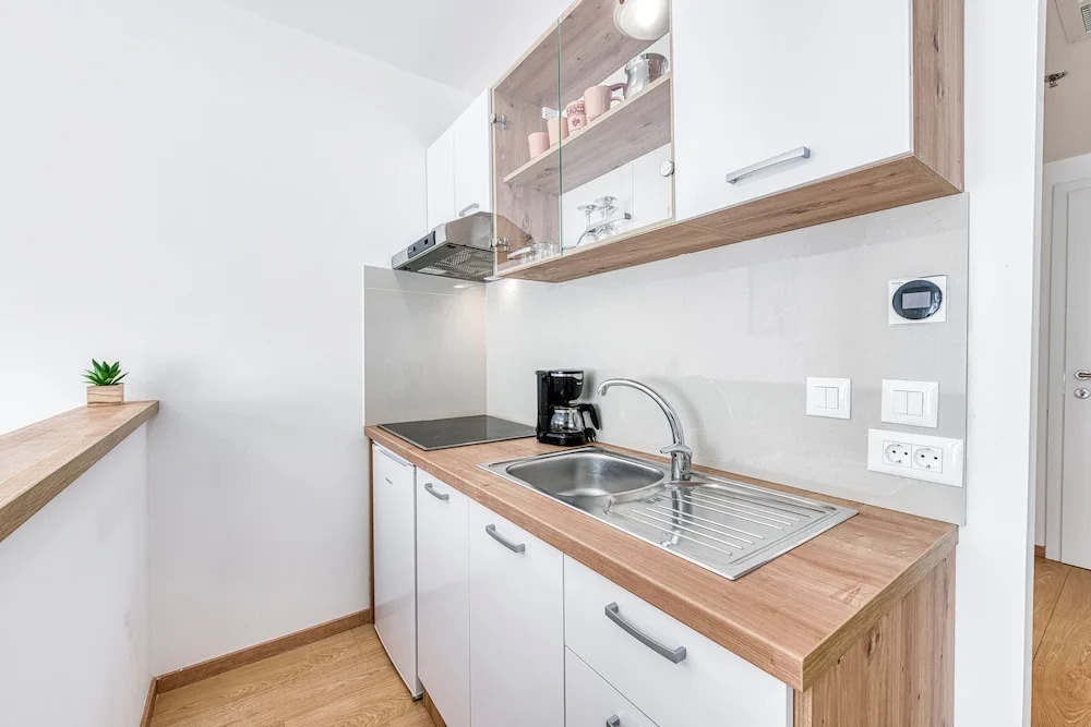 Dubrovnik Skyline Apartments
