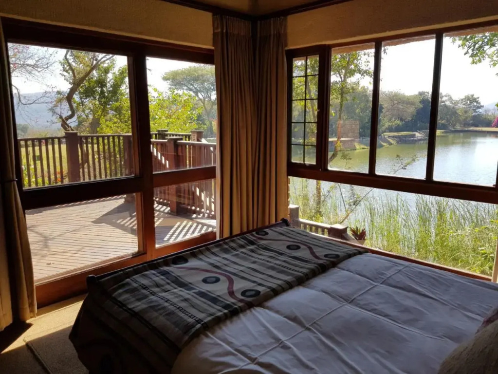 Kruger Park Lodge Itr01 3 Bedroom