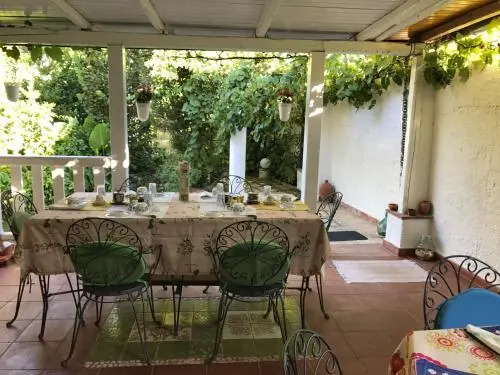 Residenza Luna