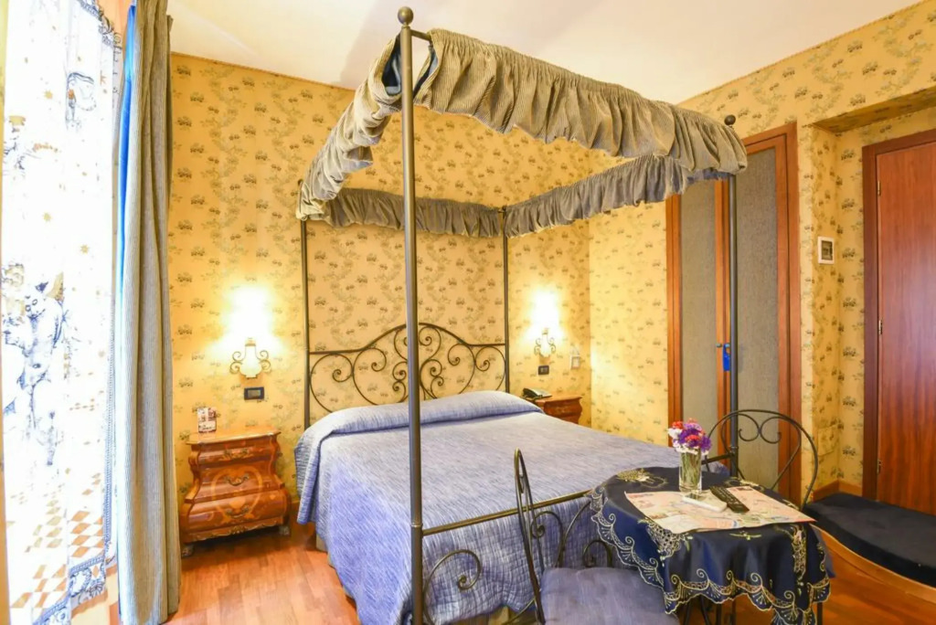Residenza Ave Roma