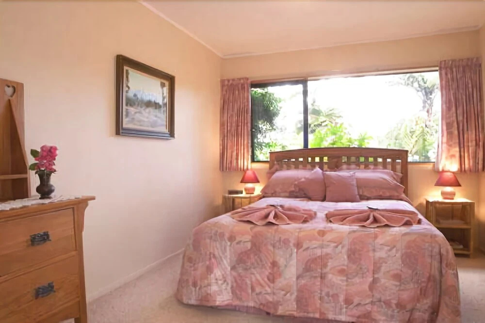 A Panoramic Country Homestay