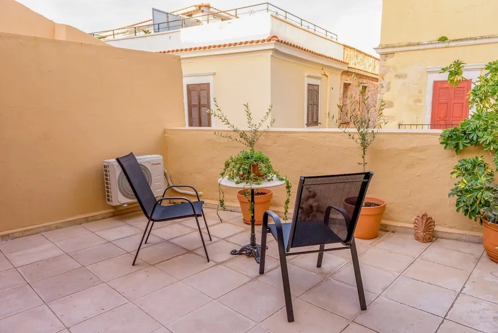Alegria Pension
