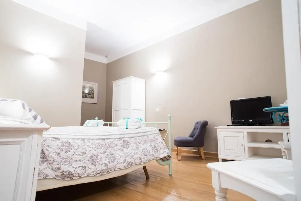 Le Erbe Guest House