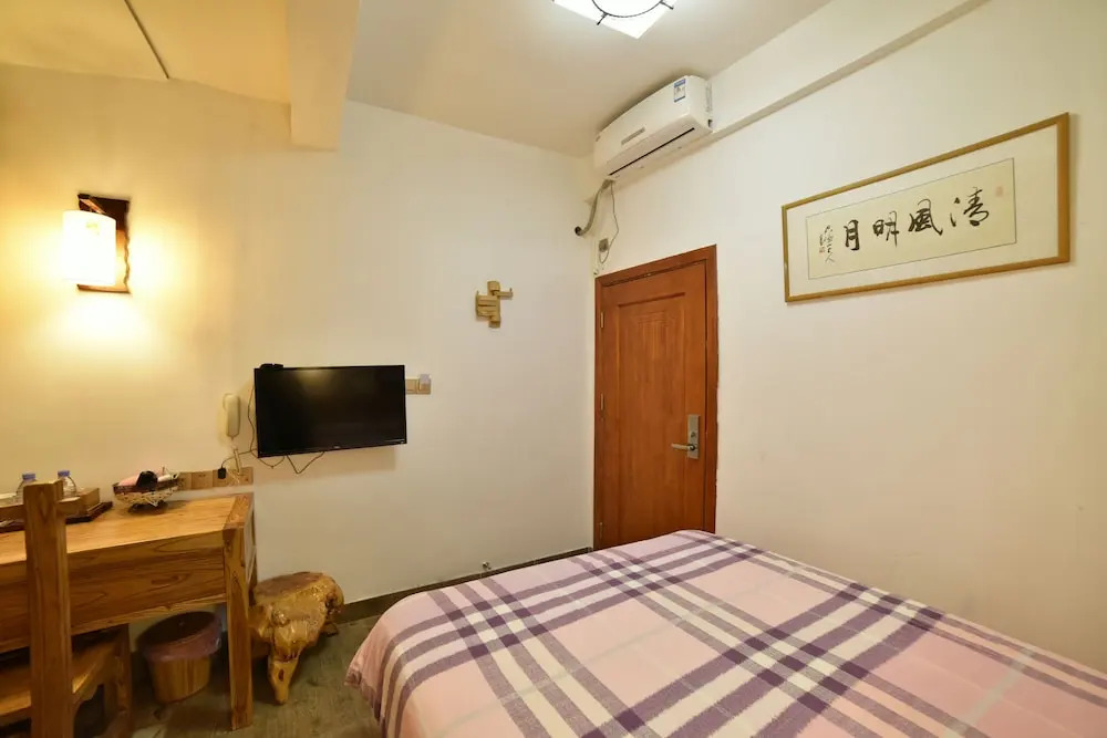 Xin Wind Hostel Gulangyu